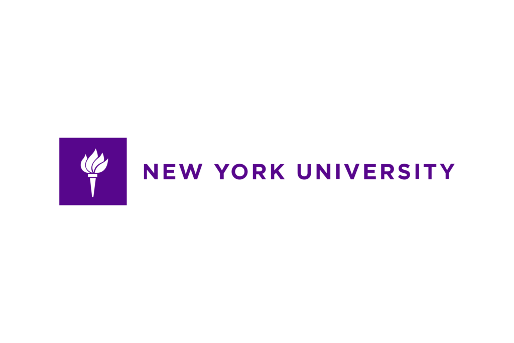 New York University Logo.wine